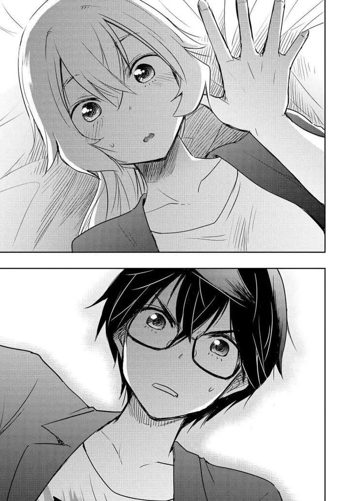 image-komik-watashi-yori-tsuyoi-otoko-to-kekkon-shitaino-chapter-23-8/24