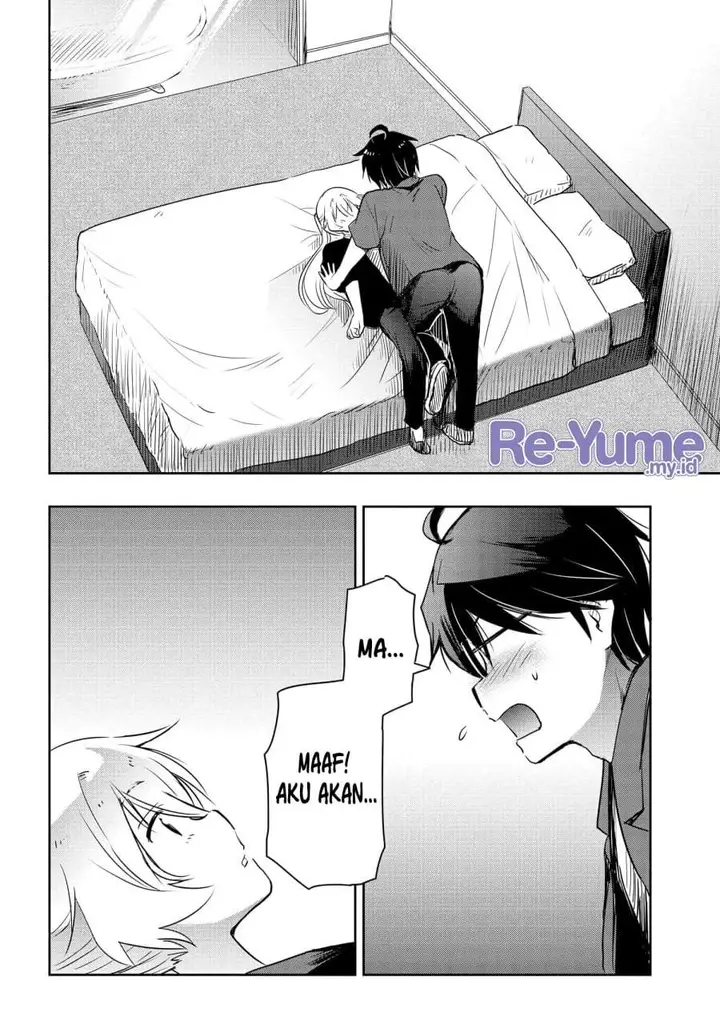 image-komik-watashi-yori-tsuyoi-otoko-to-kekkon-shitaino-chapter-23-9/24