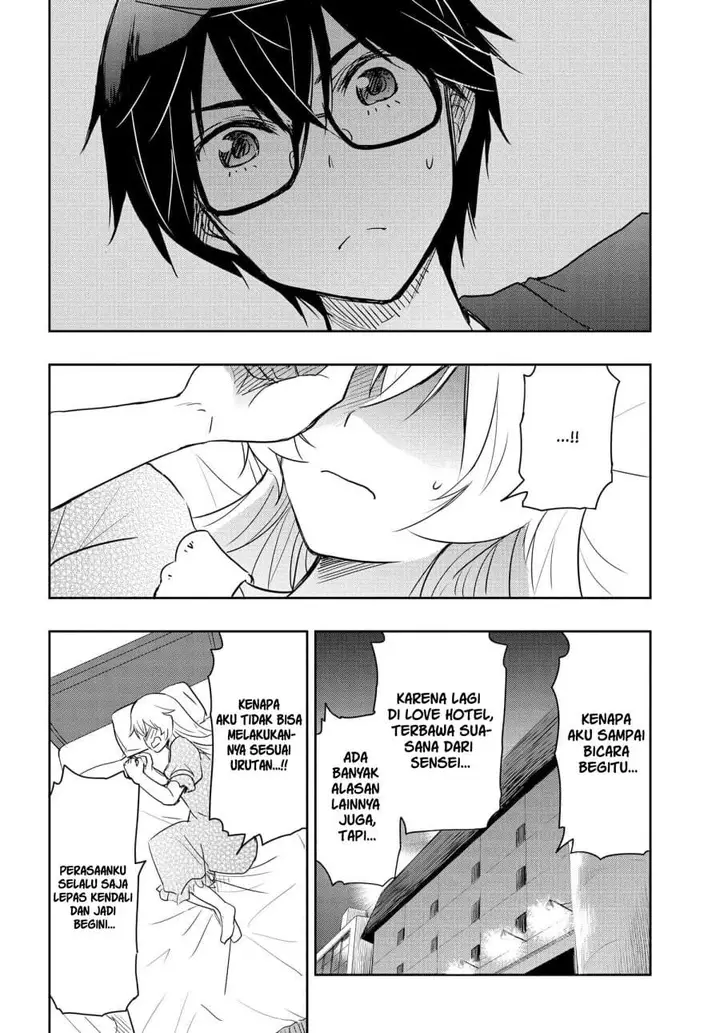 image-komik-watashi-yori-tsuyoi-otoko-to-kekkon-shitaino-chapter-23-17/24