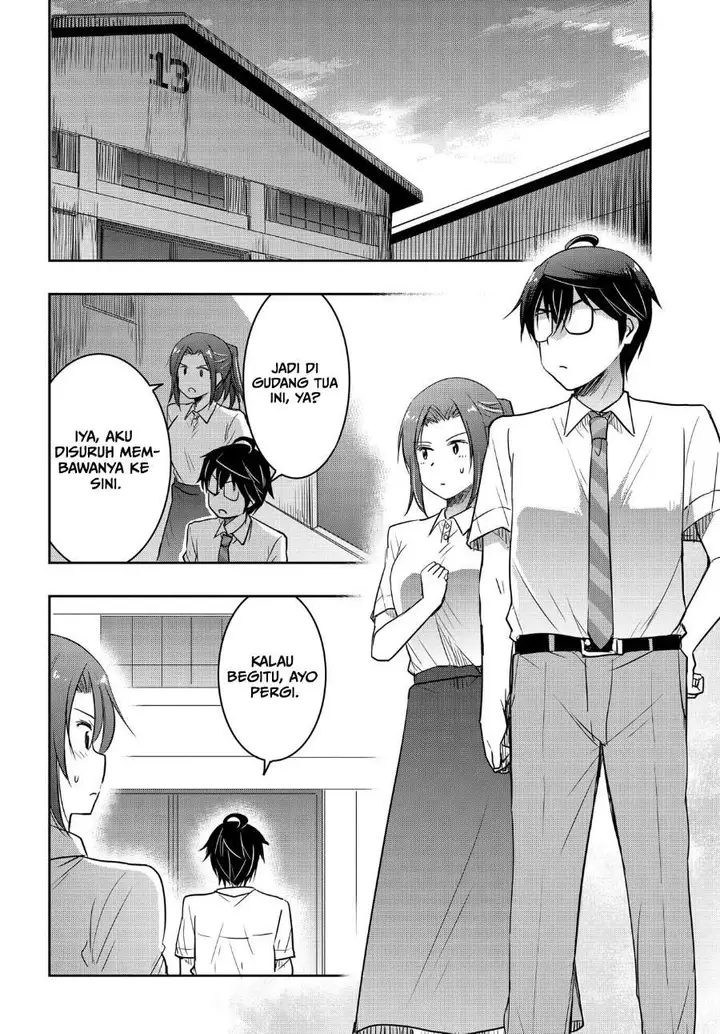 image-komik-watashi-yori-tsuyoi-otoko-to-kekkon-shitaino-chapter-25-1/21