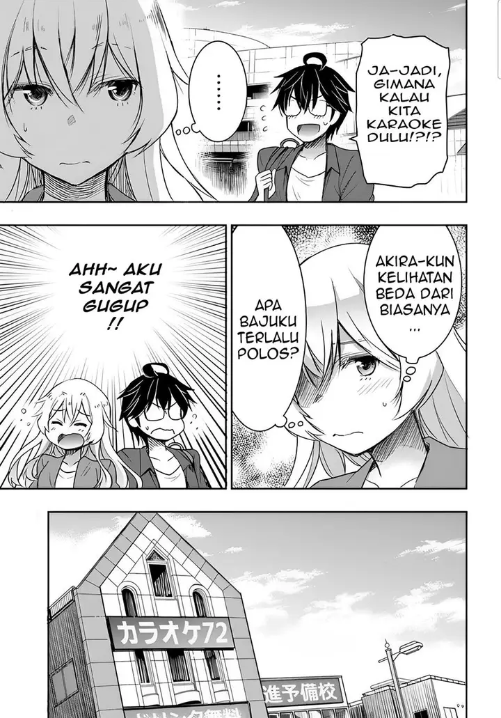 image-komik-watashi-yori-tsuyoi-otoko-to-kekkon-shitaino-chapter-3-9/32