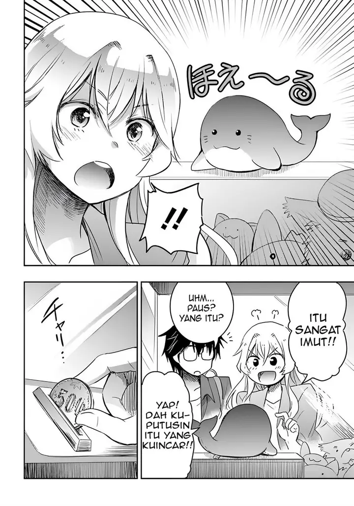 image-komik-watashi-yori-tsuyoi-otoko-to-kekkon-shitaino-chapter-3-12/32