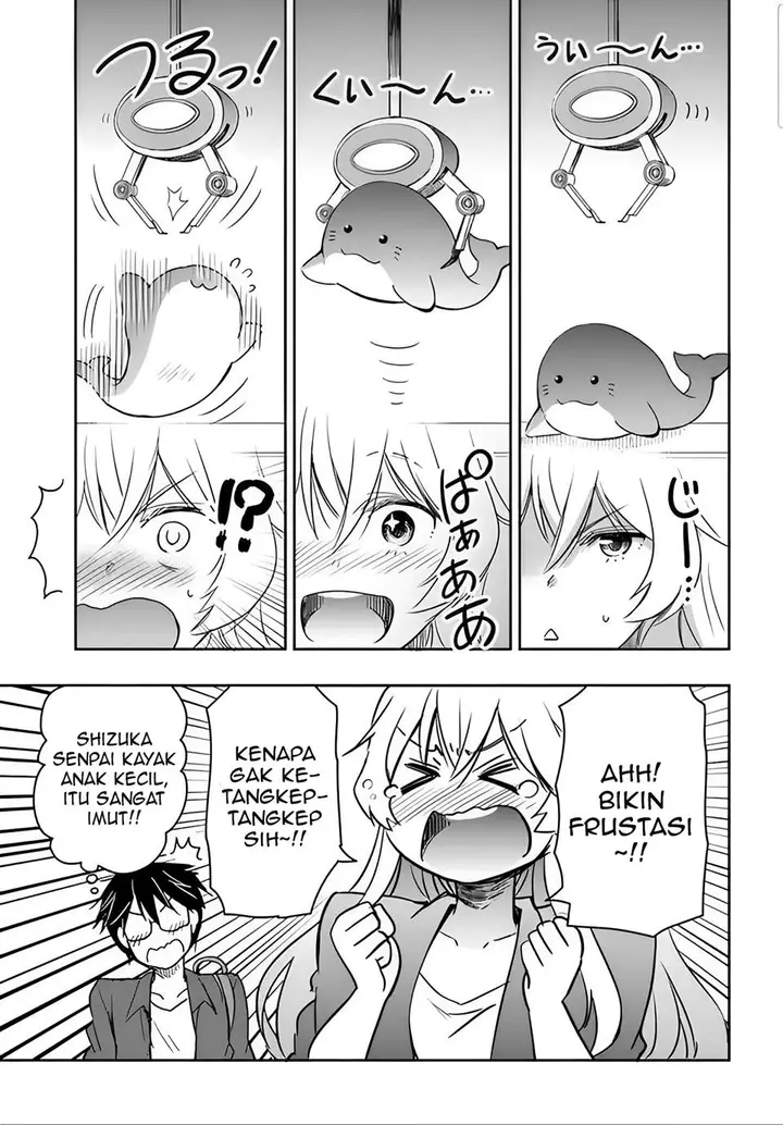 image-komik-watashi-yori-tsuyoi-otoko-to-kekkon-shitaino-chapter-3-13/32