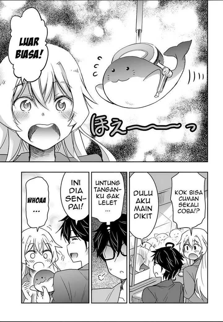 image-komik-watashi-yori-tsuyoi-otoko-to-kekkon-shitaino-chapter-3-15/32