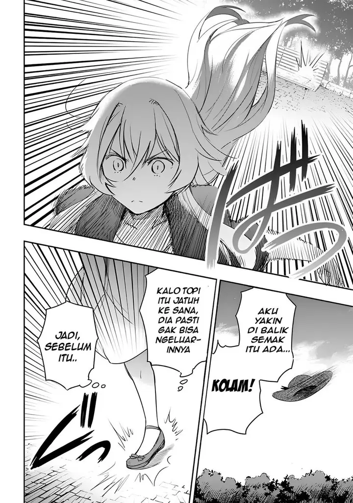 image-komik-watashi-yori-tsuyoi-otoko-to-kekkon-shitaino-chapter-3-22/32