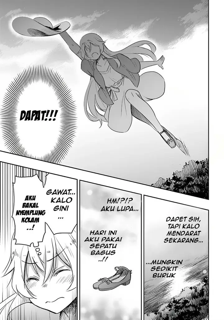 image-komik-watashi-yori-tsuyoi-otoko-to-kekkon-shitaino-chapter-3-23/32