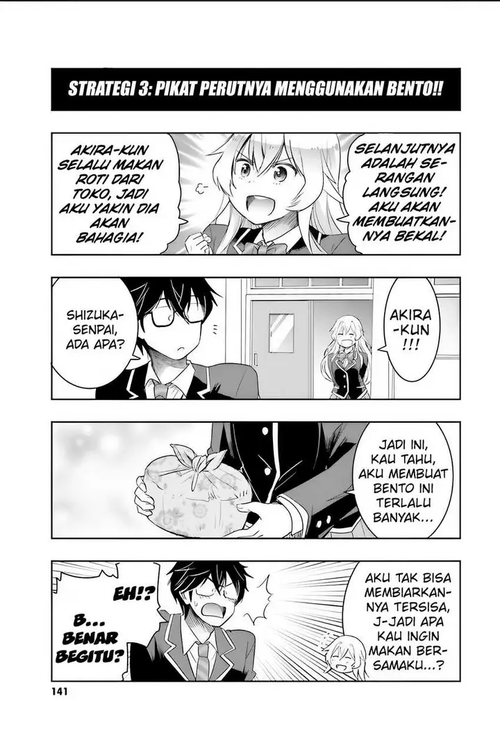 image-komik-watashi-yori-tsuyoi-otoko-to-kekkon-shitaino-chapter-4-9/32