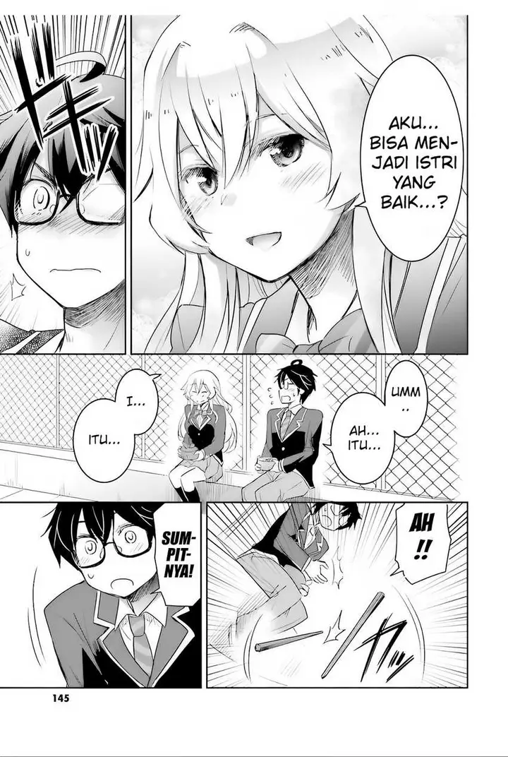 image-komik-watashi-yori-tsuyoi-otoko-to-kekkon-shitaino-chapter-4-13/32