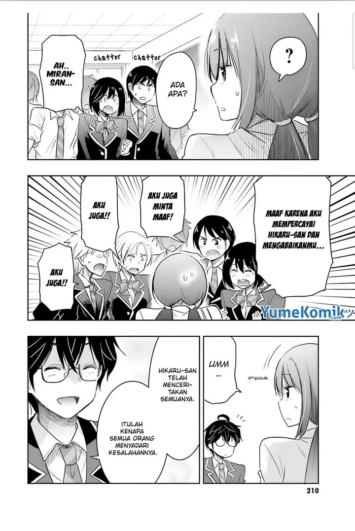 image-komik-watashi-yori-tsuyoi-otoko-to-kekkon-shitaino-chapter-6-11/33