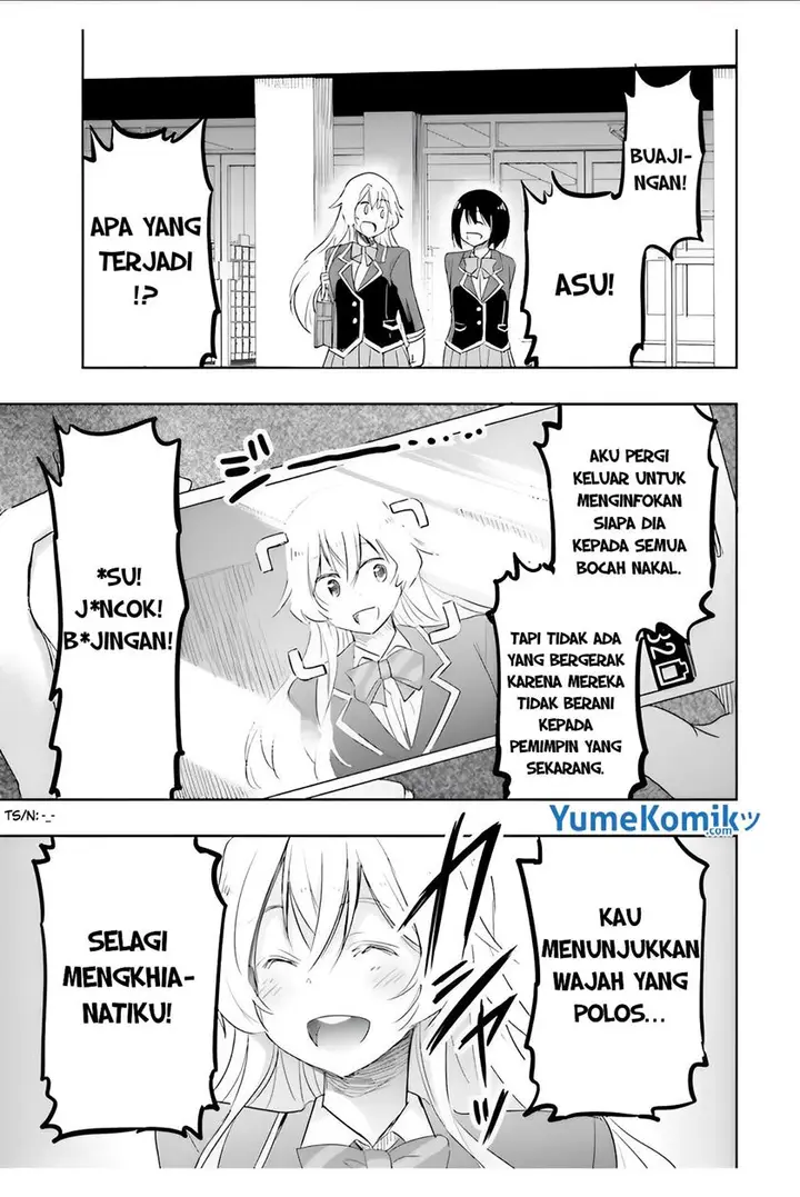 image-komik-watashi-yori-tsuyoi-otoko-to-kekkon-shitaino-chapter-6-28/33