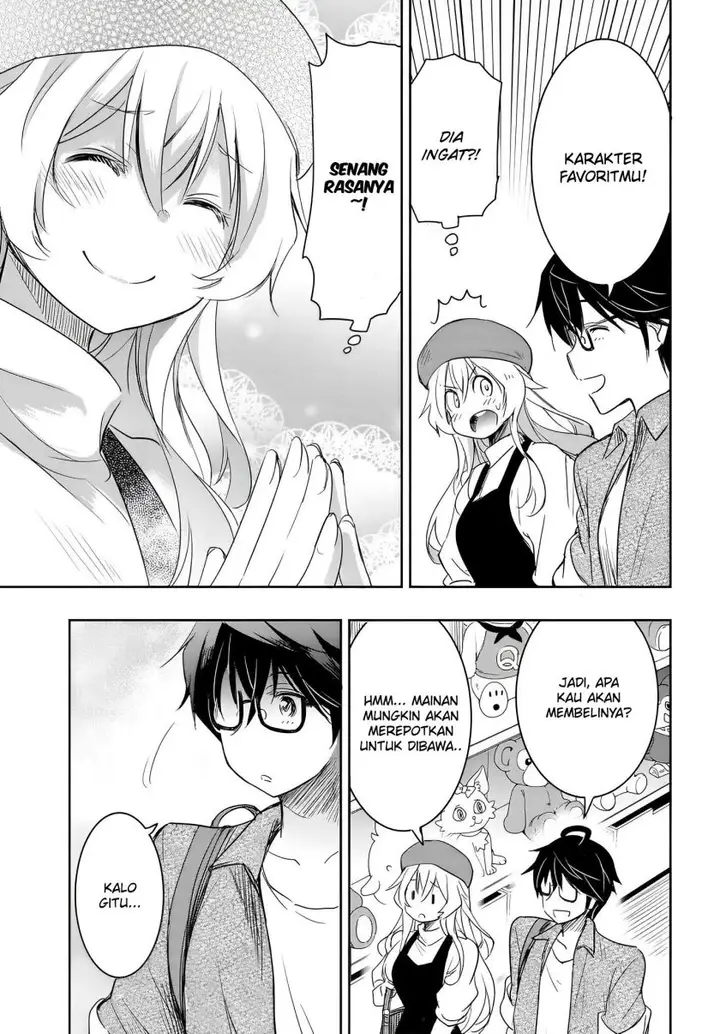 image-komik-watashi-yori-tsuyoi-otoko-to-kekkon-shitaino-chapter-8-13/29