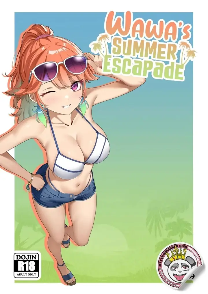 image-komik-wawas-summer-escapade-doujin-chapter-01-1/26