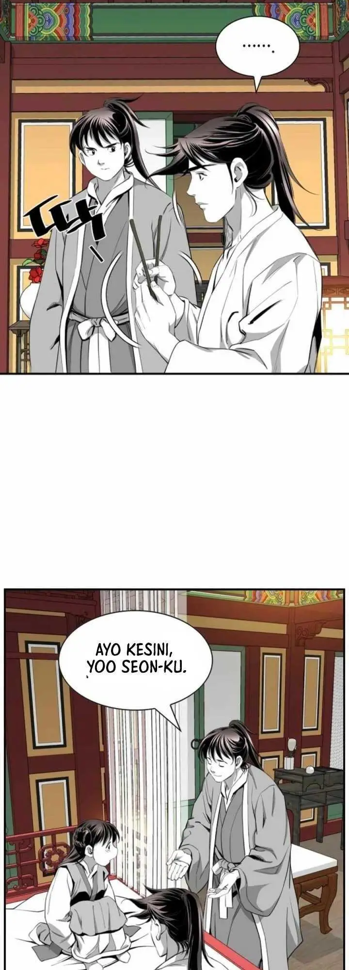image-komik-way-to-heaven-chapter-99-18/58