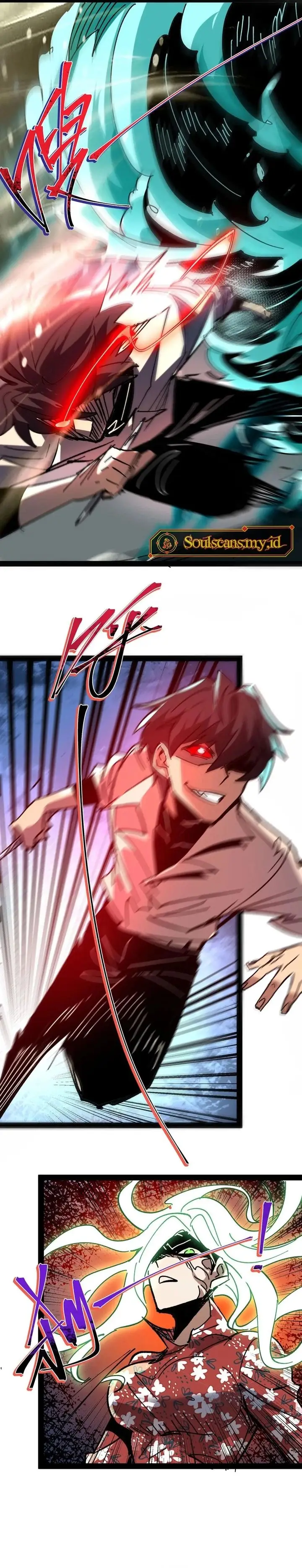 image-komik-weird-and-hard-to-kill-sorry-im-the-real-immortal-chapter-101-2/12