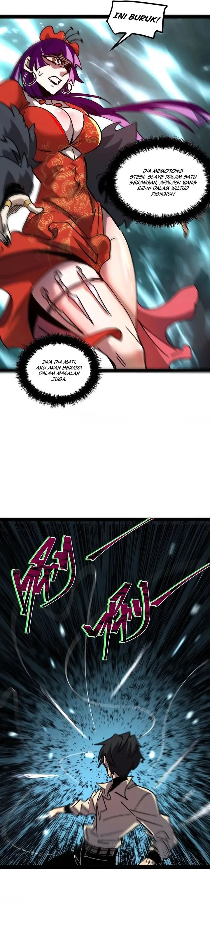 image-komik-weird-and-hard-to-kill-sorry-im-the-real-immortal-chapter-101-3/12