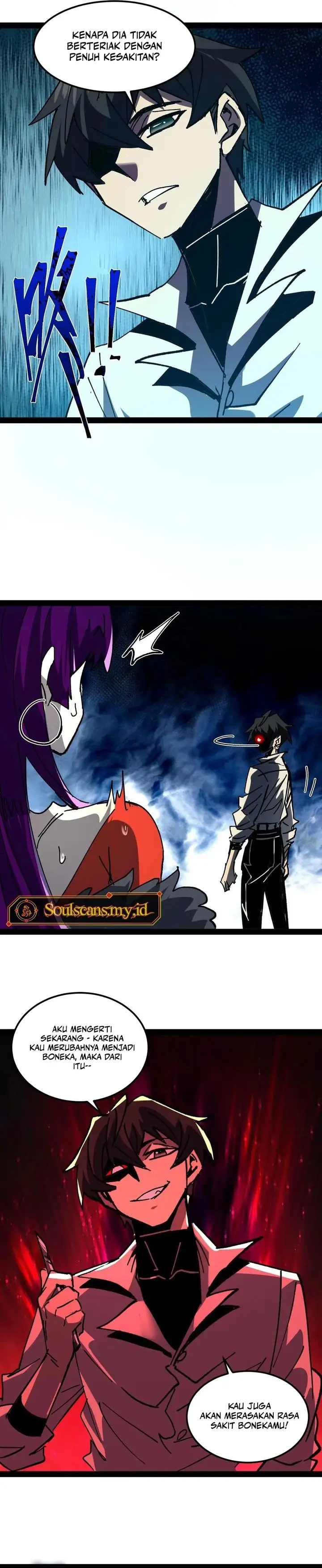 image-komik-weird-and-hard-to-kill-sorry-im-the-real-immortal-chapter-101-7/12