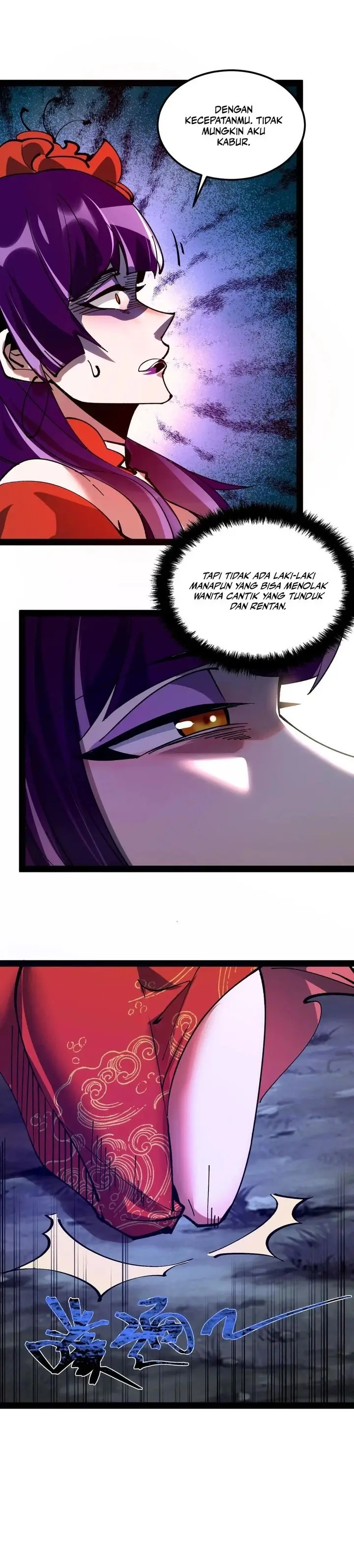 image-komik-weird-and-hard-to-kill-sorry-im-the-real-immortal-chapter-101-9/12