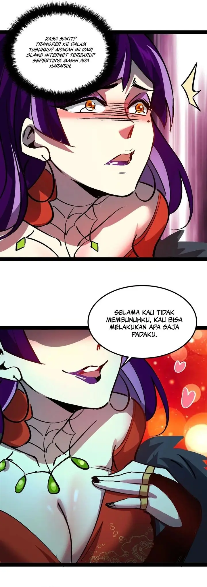 image-komik-weird-and-hard-to-kill-sorry-im-the-real-immortal-chapter-102-1/12