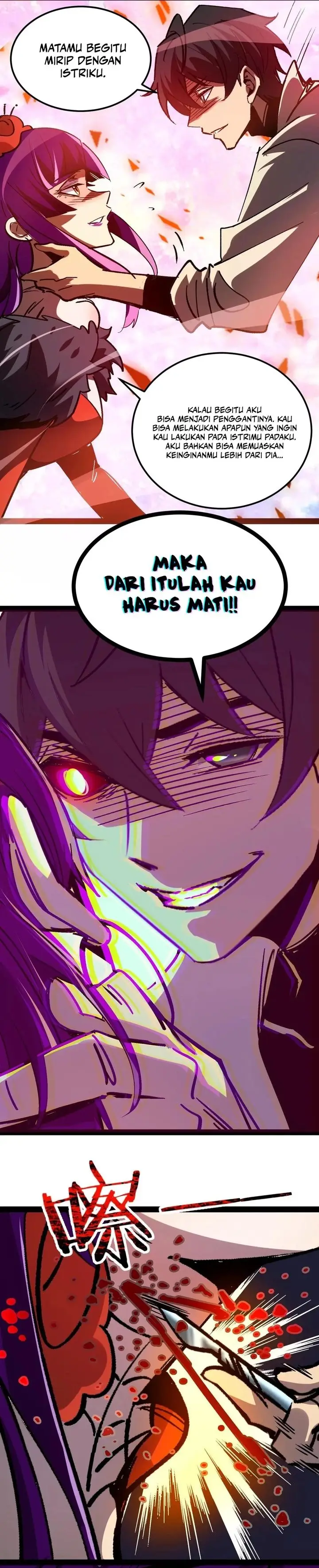 image-komik-weird-and-hard-to-kill-sorry-im-the-real-immortal-chapter-102-5/12