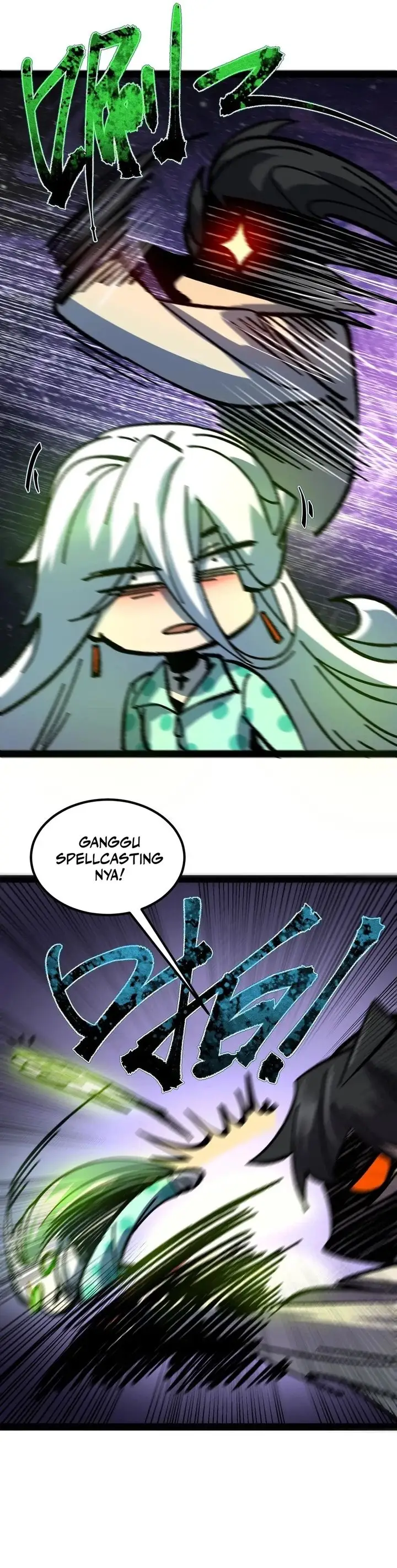 image-komik-weird-and-hard-to-kill-sorry-im-the-real-immortal-chapter-103-3/11