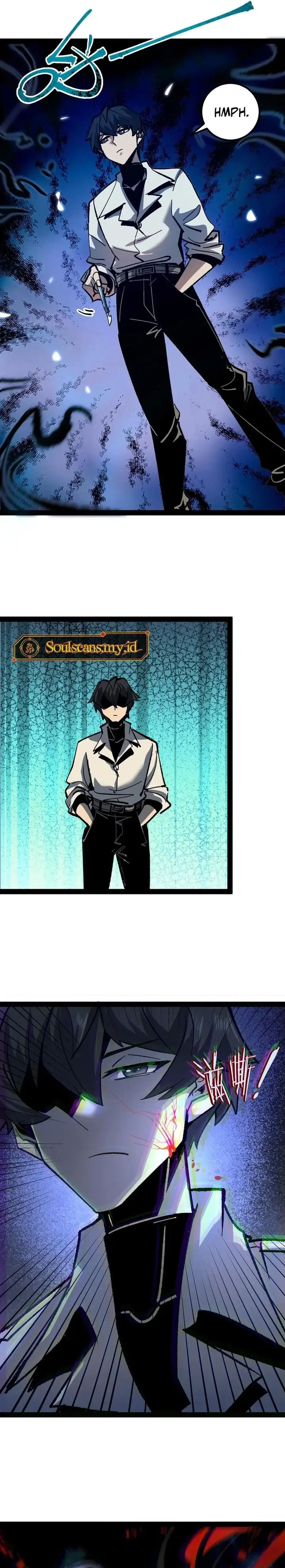 image-komik-weird-and-hard-to-kill-sorry-im-the-real-immortal-chapter-103-7/11