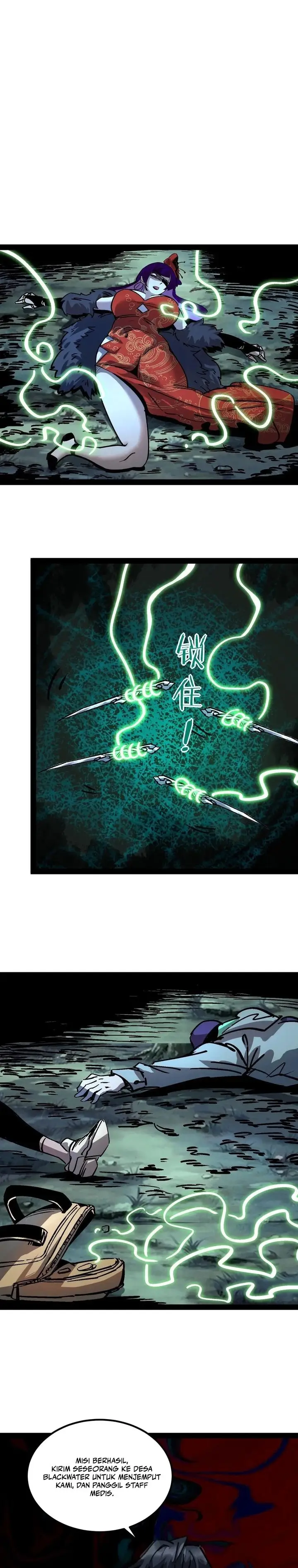 image-komik-weird-and-hard-to-kill-sorry-im-the-real-immortal-chapter-104-3/13