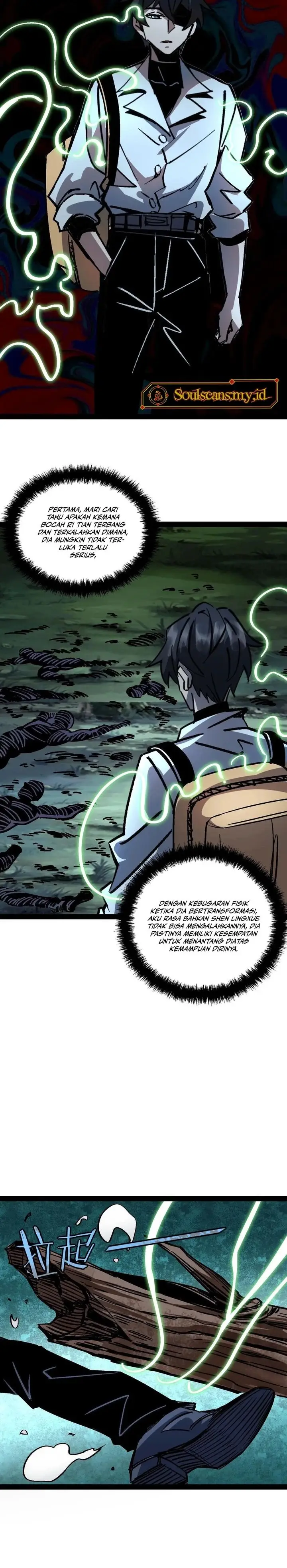 image-komik-weird-and-hard-to-kill-sorry-im-the-real-immortal-chapter-104-4/13