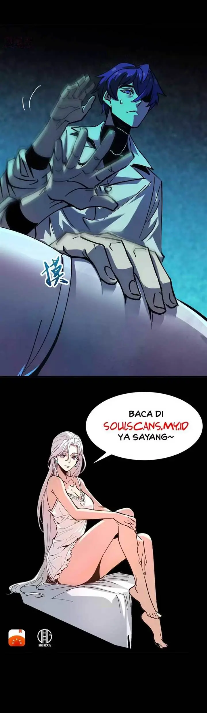 image-komik-weird-and-hard-to-kill-sorry-im-the-real-immortal-chapter-13-6/10