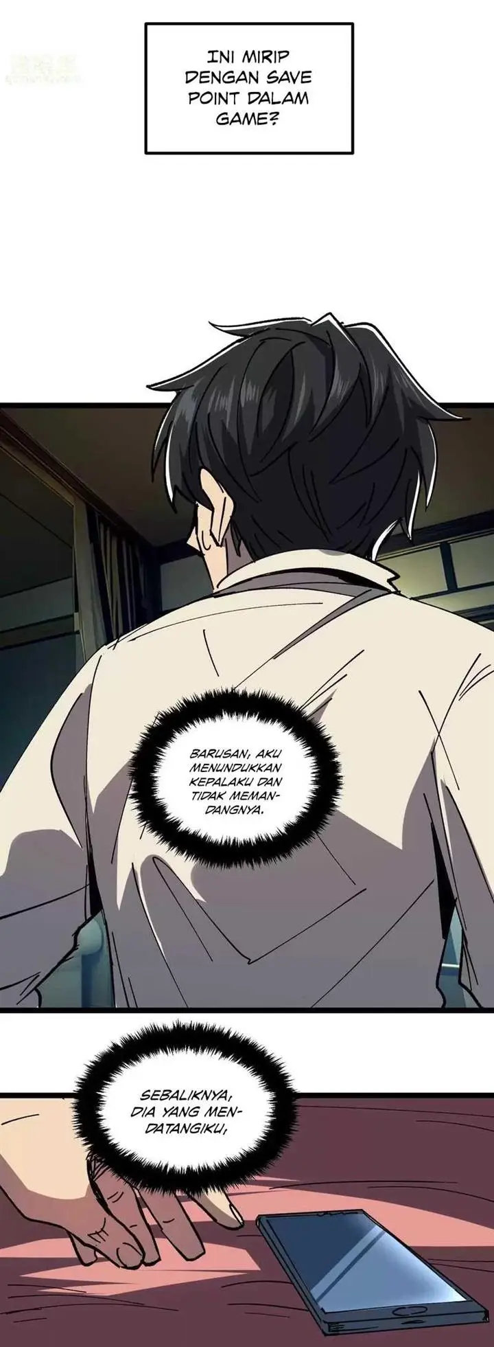 image-komik-weird-and-hard-to-kill-sorry-im-the-real-immortal-chapter-2-7/15