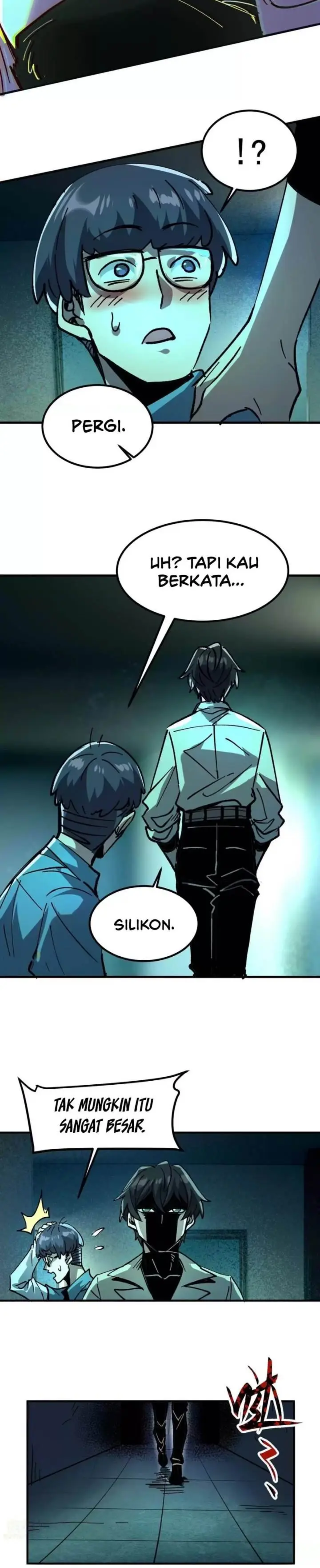 image-komik-weird-and-hard-to-kill-sorry-im-the-real-immortal-chapter-22-3/8