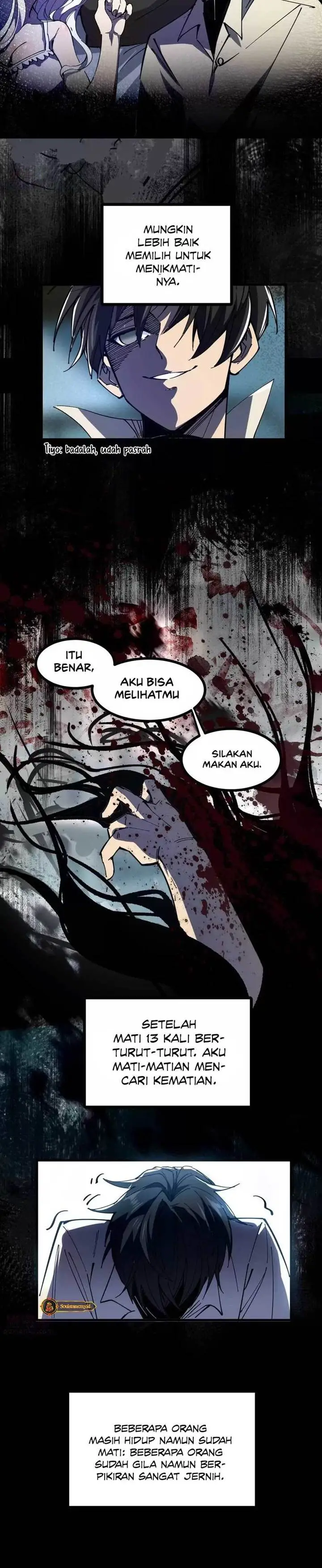 image-komik-weird-and-hard-to-kill-sorry-im-the-real-immortal-chapter-3-2/8