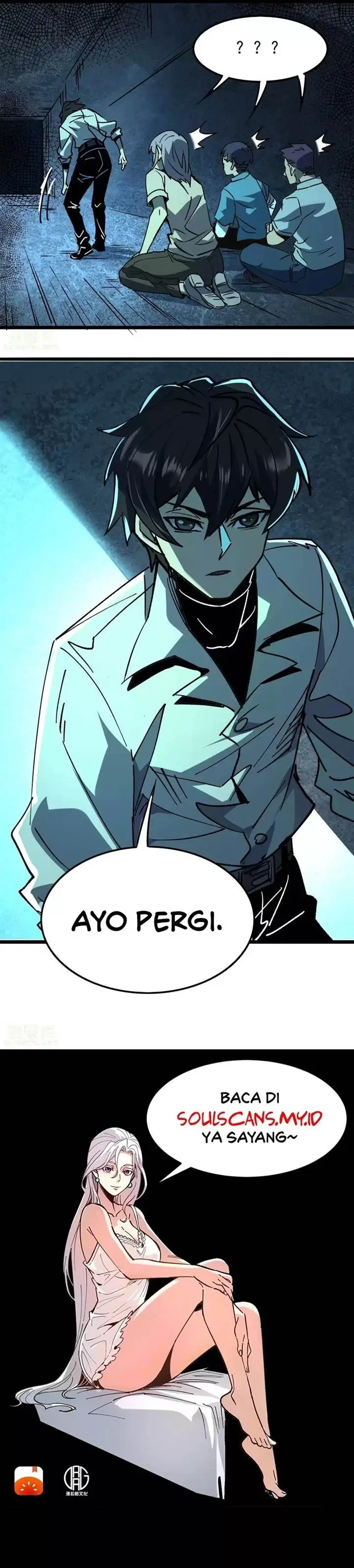 image-komik-weird-and-hard-to-kill-sorry-im-the-real-immortal-chapter-34-4/8