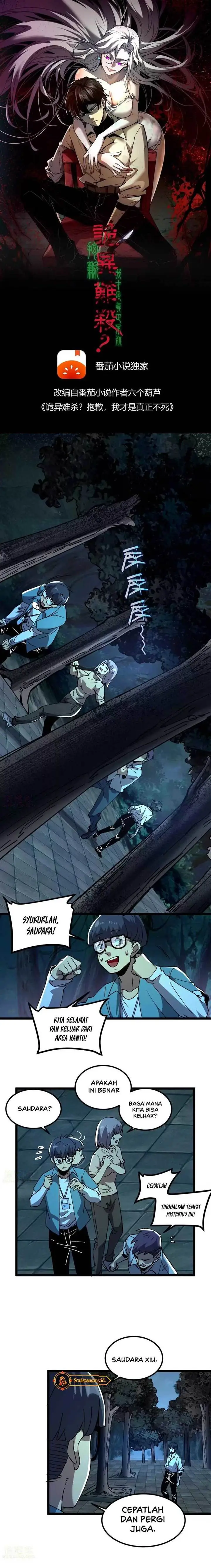 image-komik-weird-and-hard-to-kill-sorry-im-the-real-immortal-chapter-36-1/8