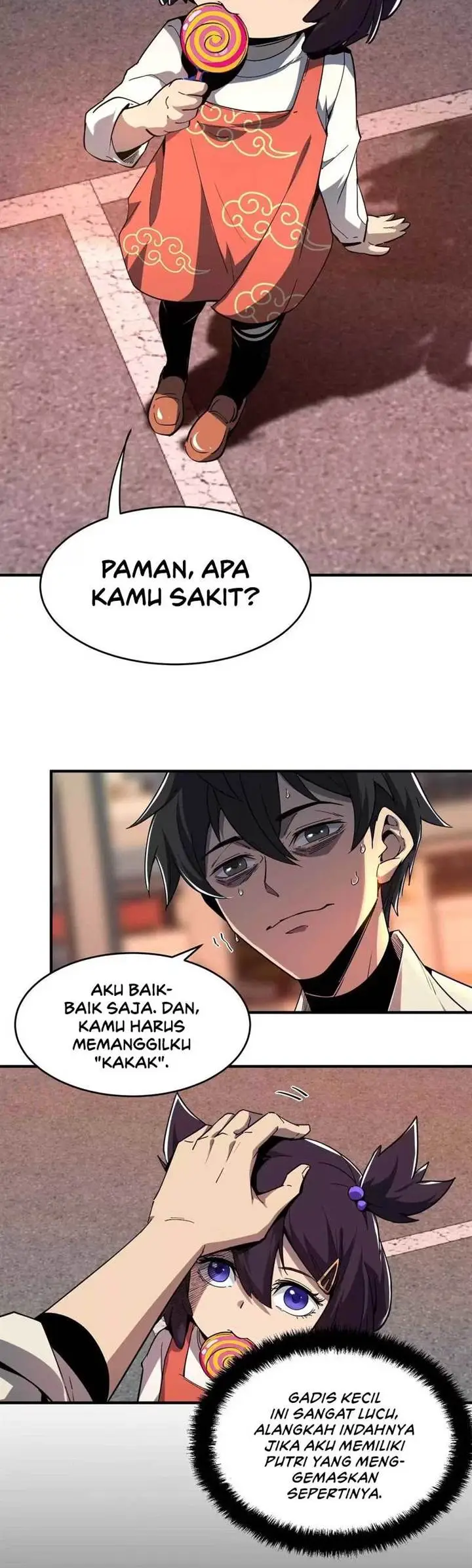image-komik-weird-and-hard-to-kill-sorry-im-the-real-immortal-chapter-4-2/7