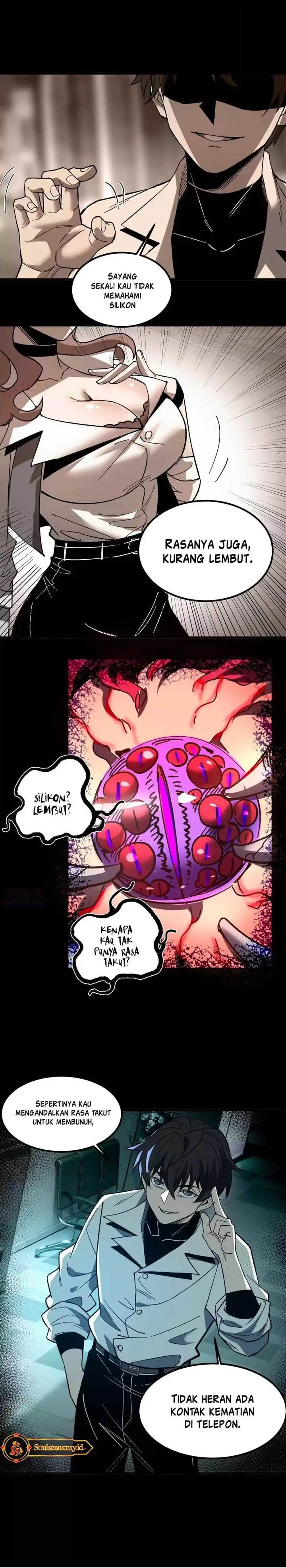 image-komik-weird-and-hard-to-kill-sorry-im-the-real-immortal-chapter-40-3/10