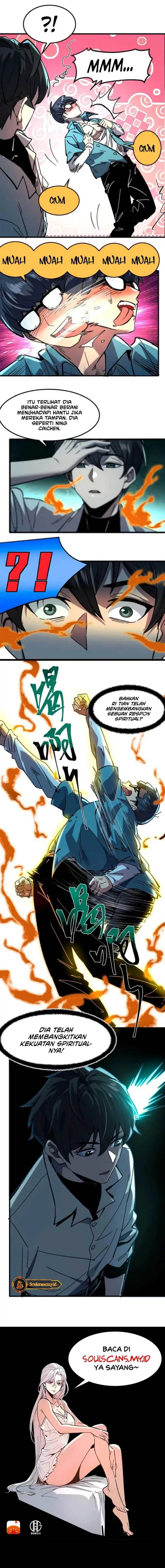 image-komik-weird-and-hard-to-kill-sorry-im-the-real-immortal-chapter-42-5/9