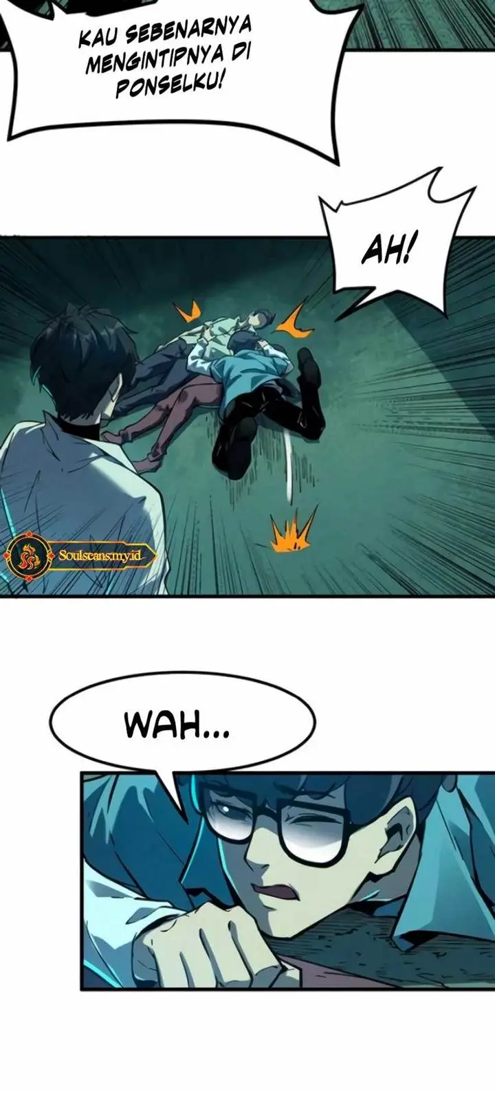 image-komik-weird-and-hard-to-kill-sorry-im-the-real-immortal-chapter-43-3/11