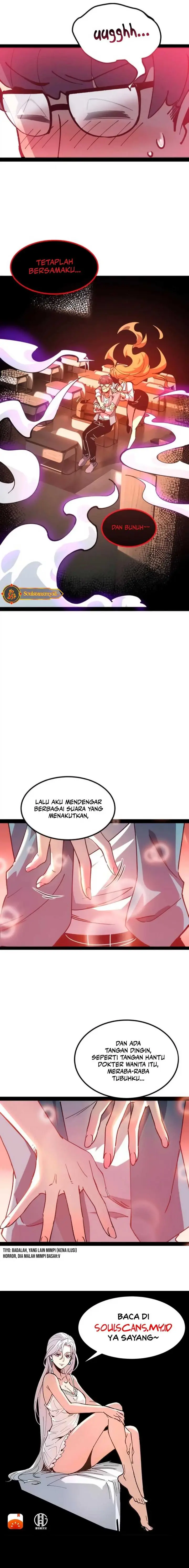 image-komik-weird-and-hard-to-kill-sorry-im-the-real-immortal-chapter-44-5/8