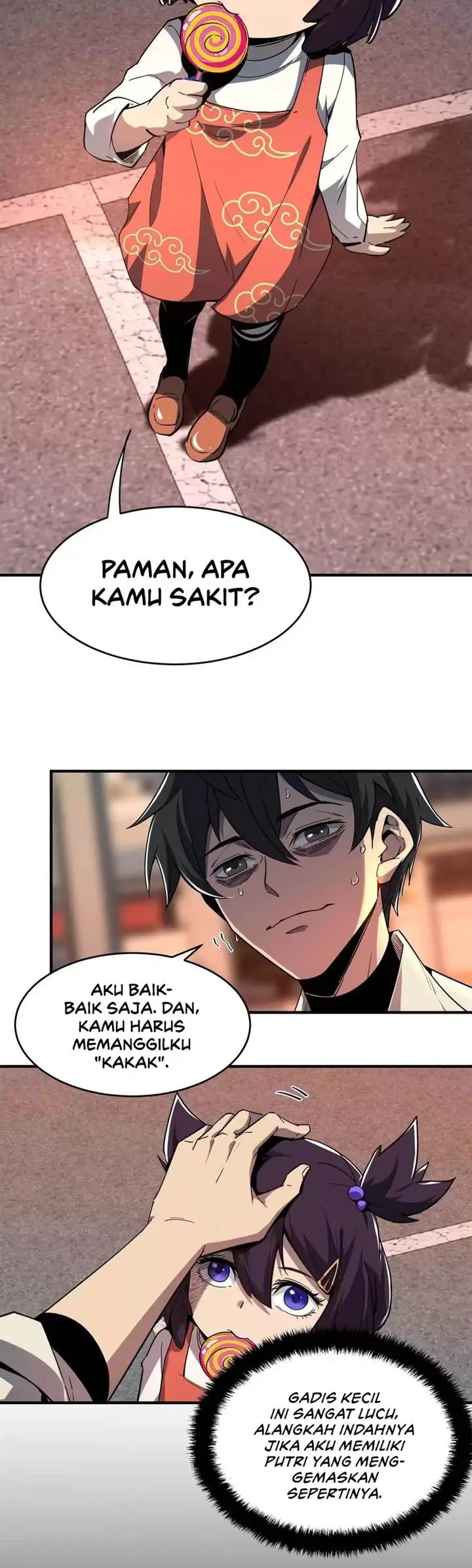 image-komik-weird-and-hard-to-kill-sorry-im-the-real-immortal-chapter-5-2/7