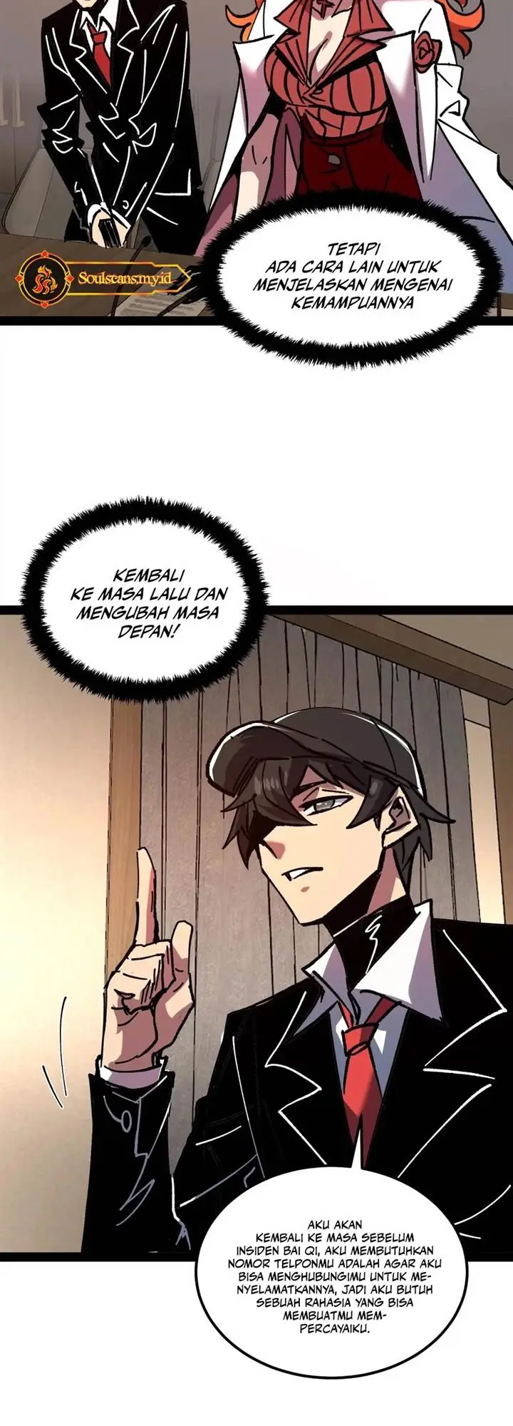 image-komik-weird-and-hard-to-kill-sorry-im-the-real-immortal-chapter-66-5/11