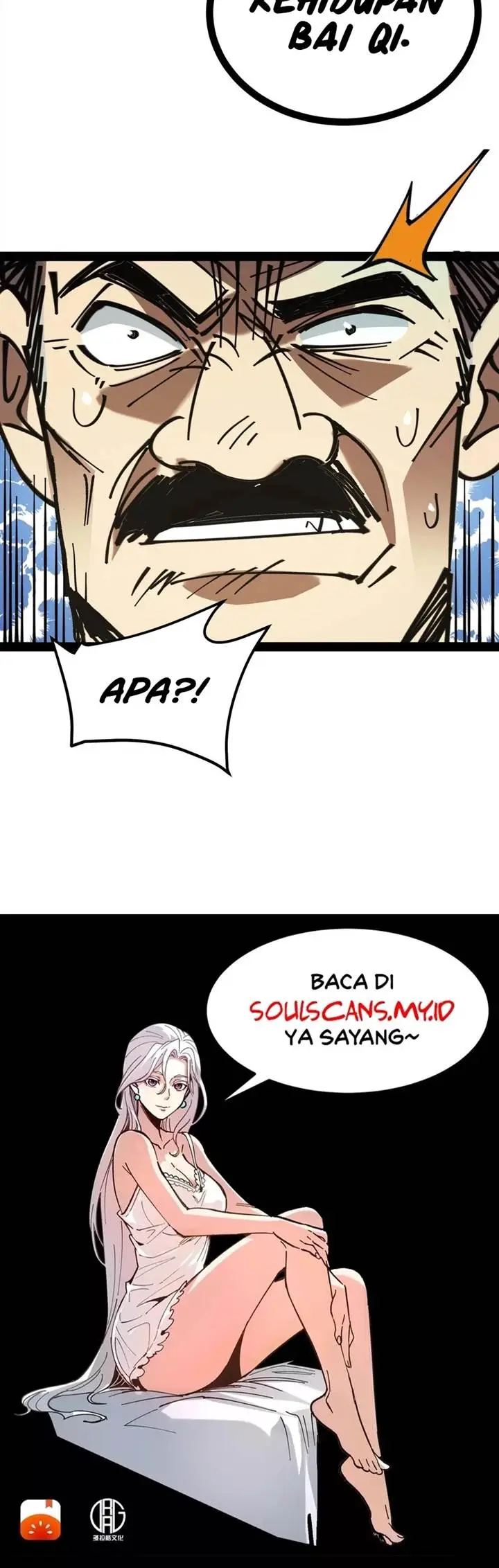 image-komik-weird-and-hard-to-kill-sorry-im-the-real-immortal-chapter-69-7/11