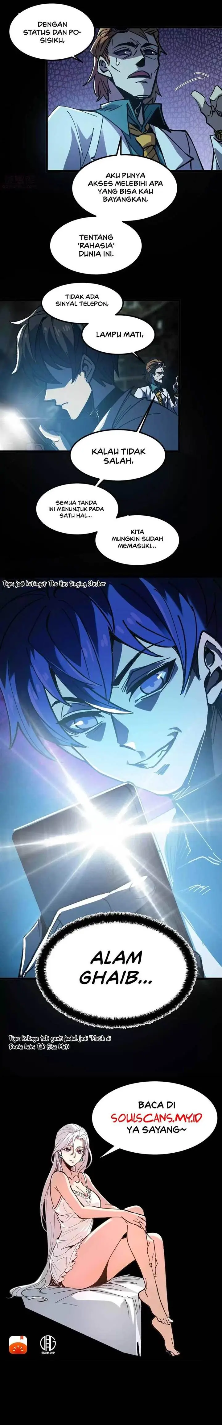 image-komik-weird-and-hard-to-kill-sorry-im-the-real-immortal-chapter-7-7/8