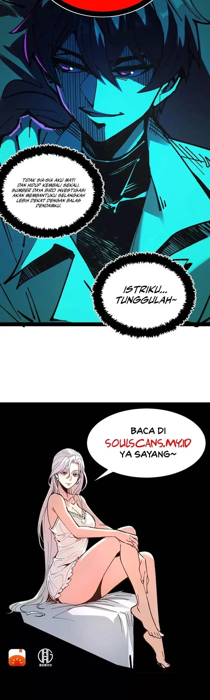 image-komik-weird-and-hard-to-kill-sorry-im-the-real-immortal-chapter-71-7/12