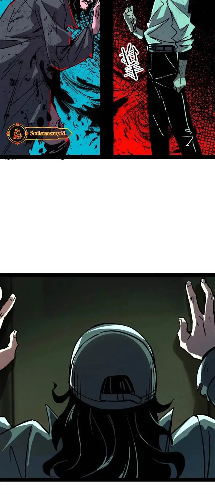 image-komik-weird-and-hard-to-kill-sorry-im-the-real-immortal-chapter-76-1/8