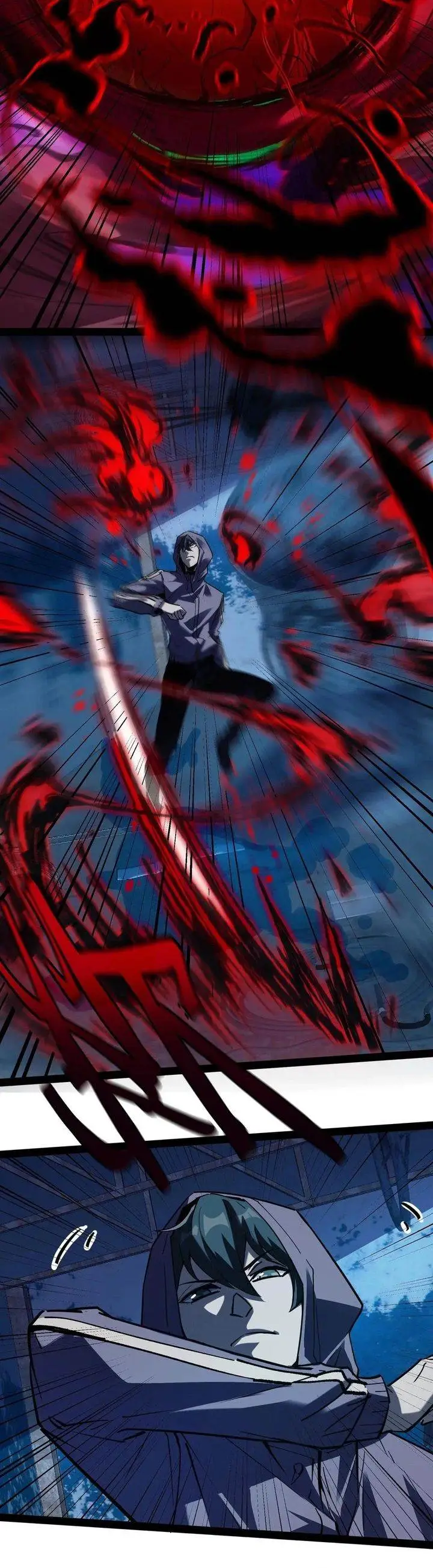 image-komik-weird-and-hard-to-kill-sorry-im-the-real-immortal-chapter-79-6/12