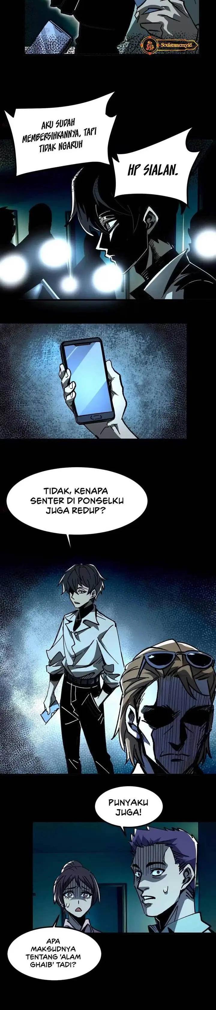 image-komik-weird-and-hard-to-kill-sorry-im-the-real-immortal-chapter-8-2/5