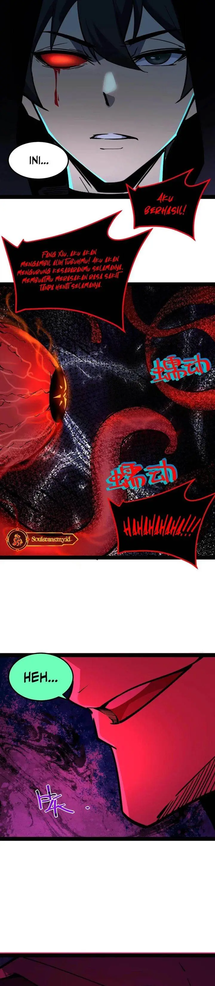 image-komik-weird-and-hard-to-kill-sorry-im-the-real-immortal-chapter-80-7/13