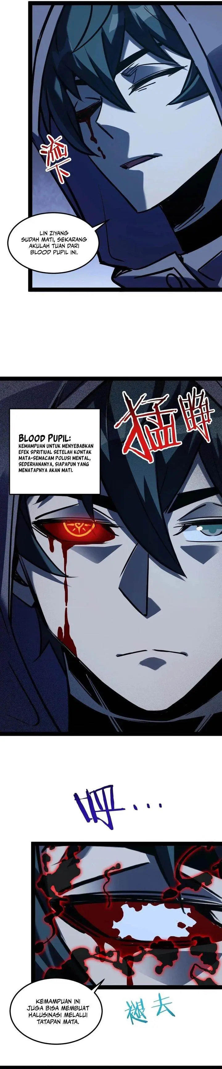 image-komik-weird-and-hard-to-kill-sorry-im-the-real-immortal-chapter-81-4/13