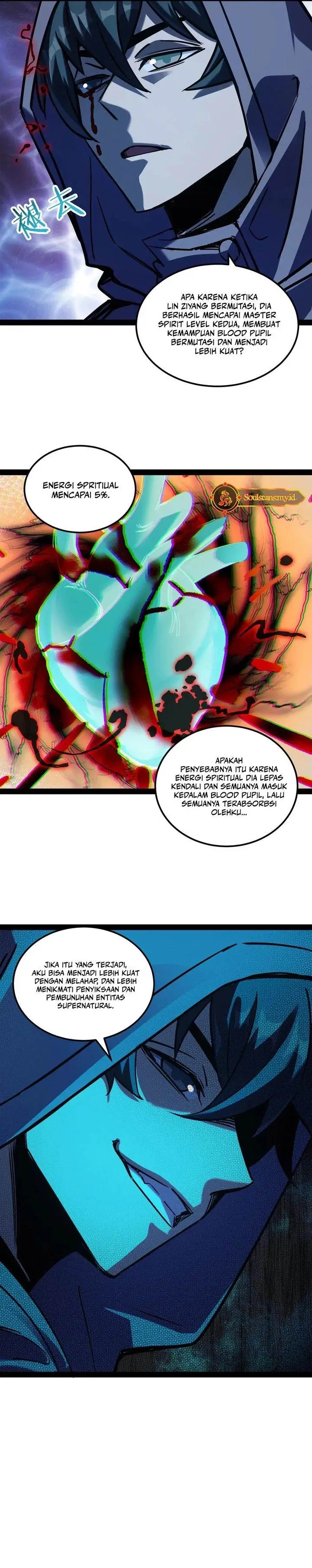 image-komik-weird-and-hard-to-kill-sorry-im-the-real-immortal-chapter-81-5/13