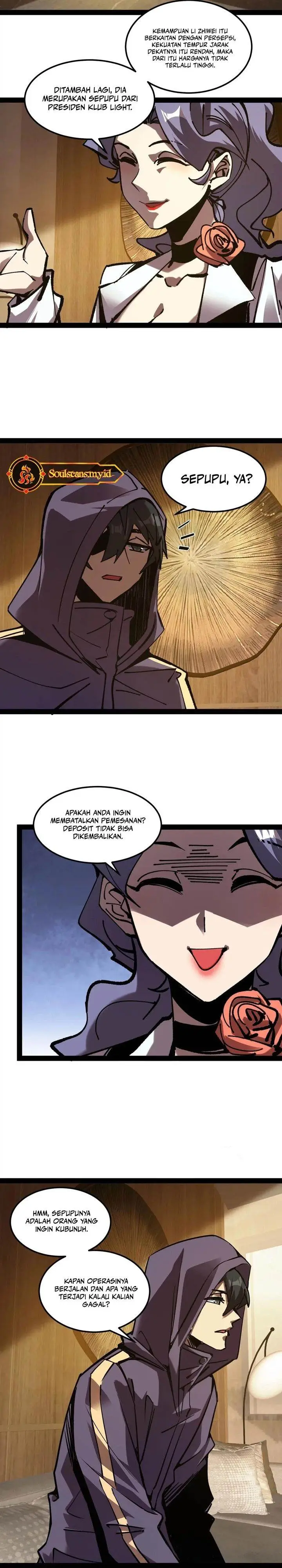 image-komik-weird-and-hard-to-kill-sorry-im-the-real-immortal-chapter-83-1/11